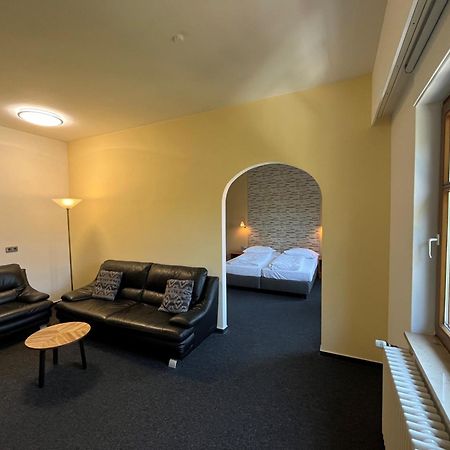 Hotel Liszt Weimar  Dış mekan fotoğraf