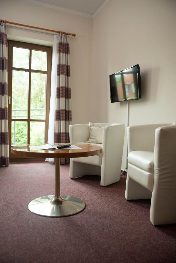 Hotel Liszt Weimar  Dış mekan fotoğraf