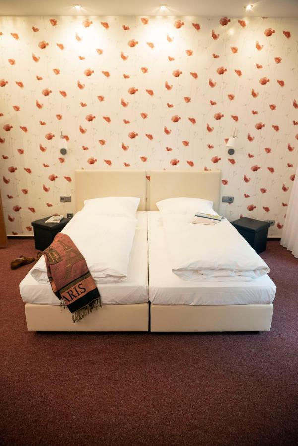 Hotel Liszt Weimar  Dış mekan fotoğraf