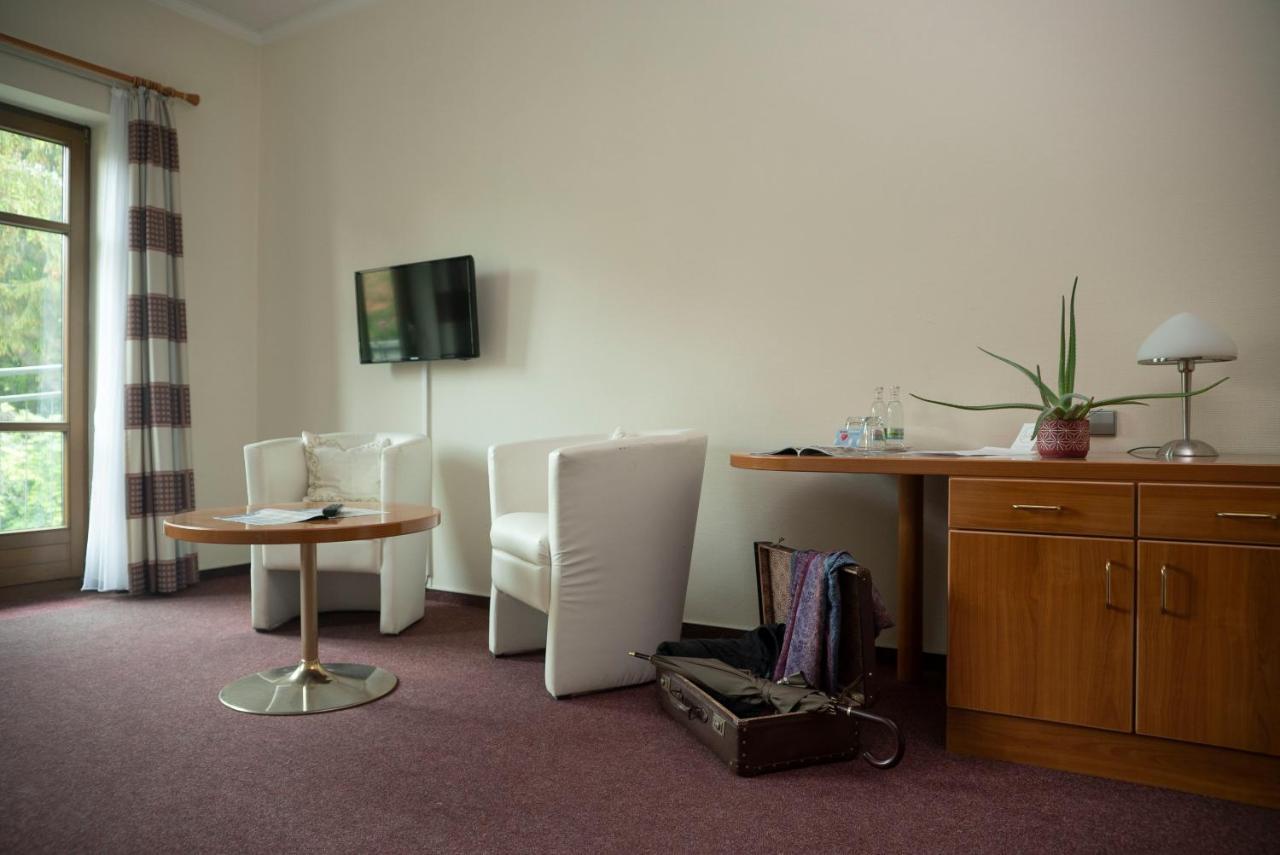 Hotel Liszt Weimar  Dış mekan fotoğraf