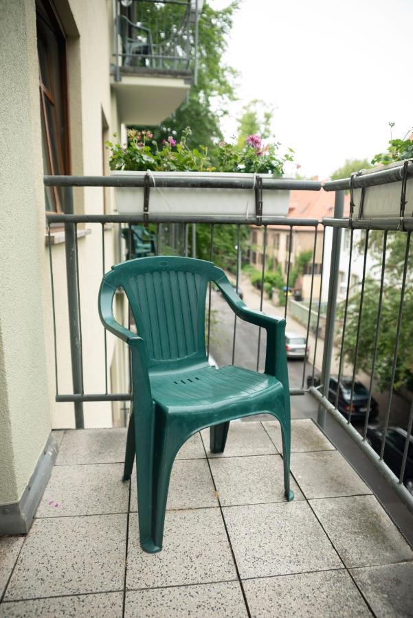 Hotel Liszt Weimar  Dış mekan fotoğraf