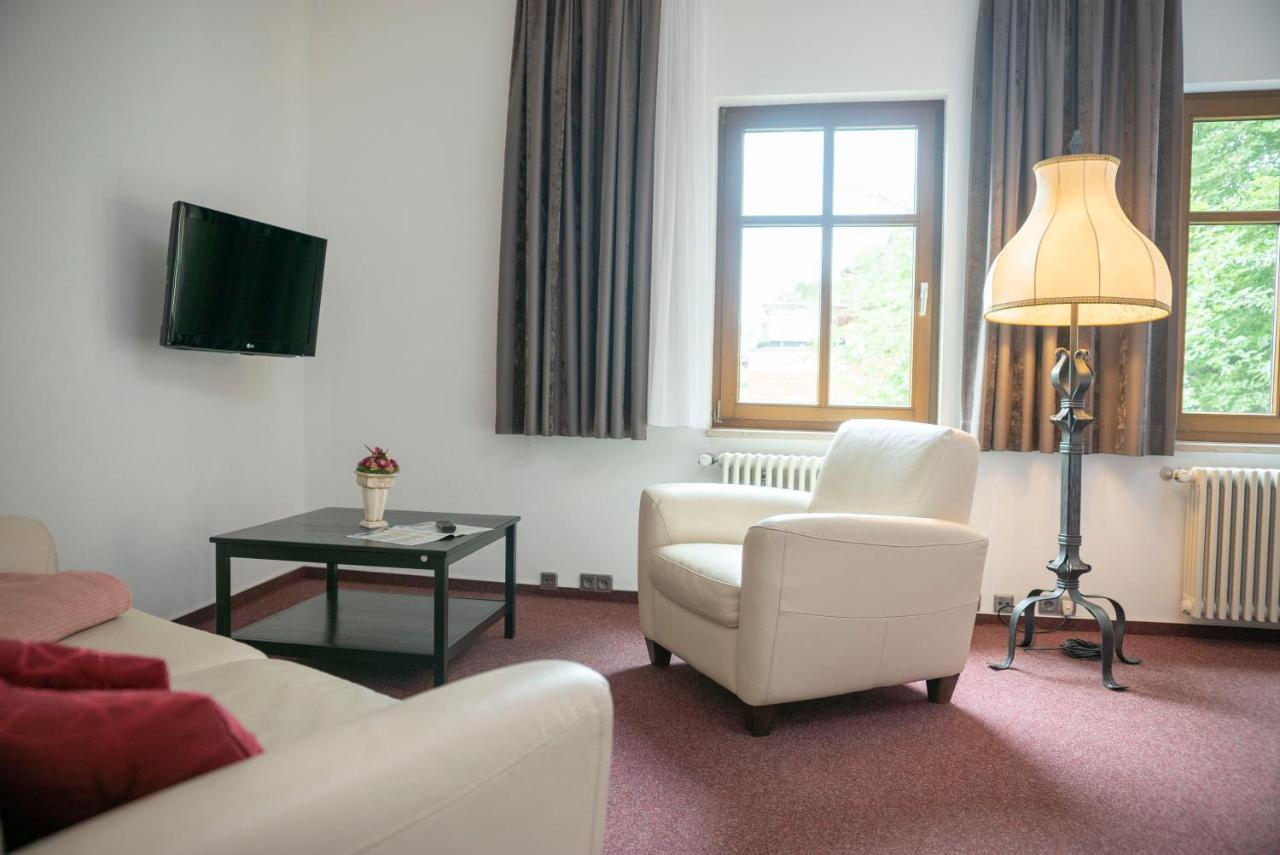 Hotel Liszt Weimar  Dış mekan fotoğraf