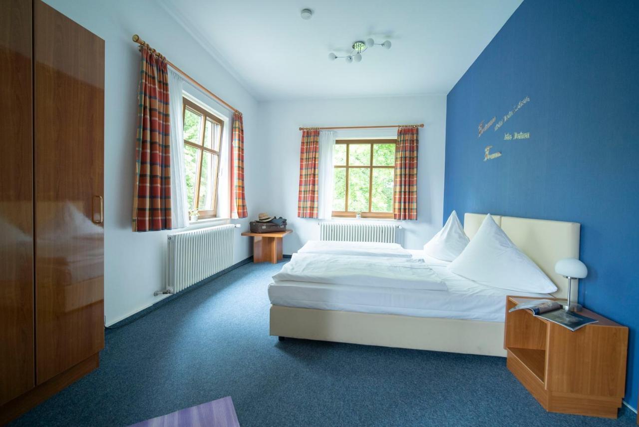 Hotel Liszt Weimar  Dış mekan fotoğraf