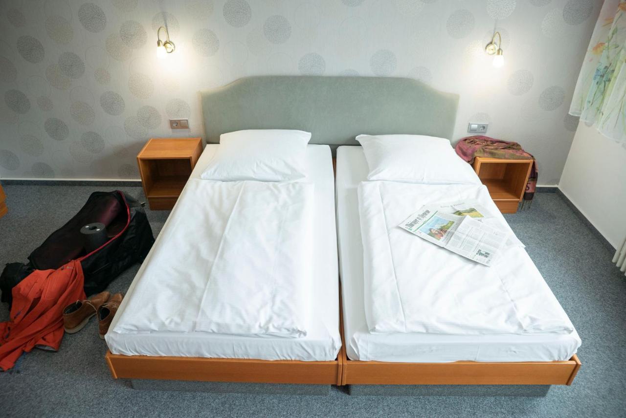 Hotel Liszt Weimar  Dış mekan fotoğraf