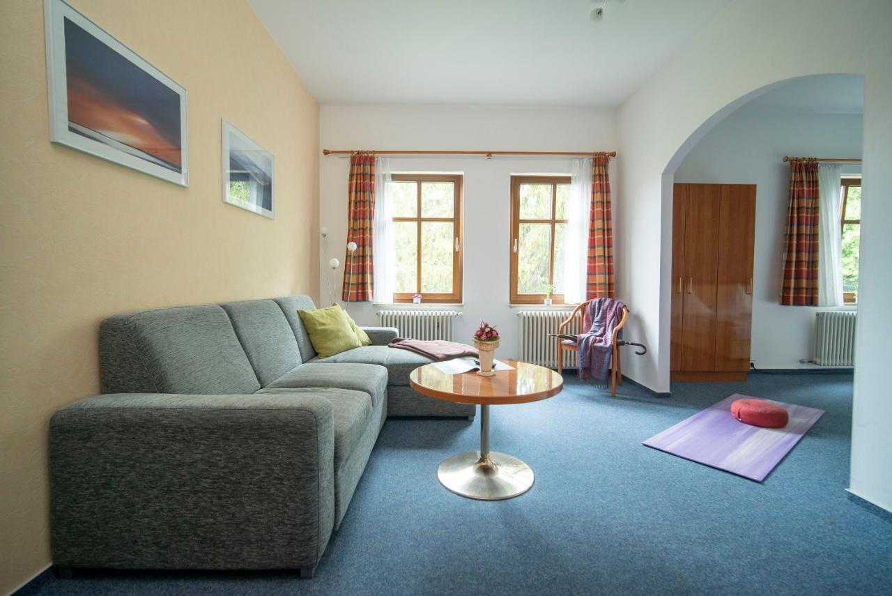 Hotel Liszt Weimar  Dış mekan fotoğraf