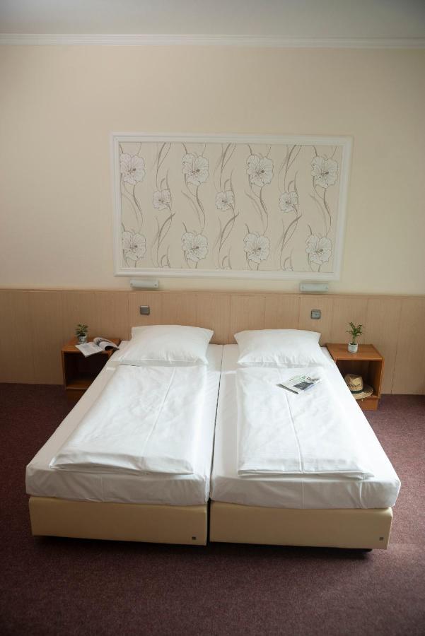 Hotel Liszt Weimar  Dış mekan fotoğraf