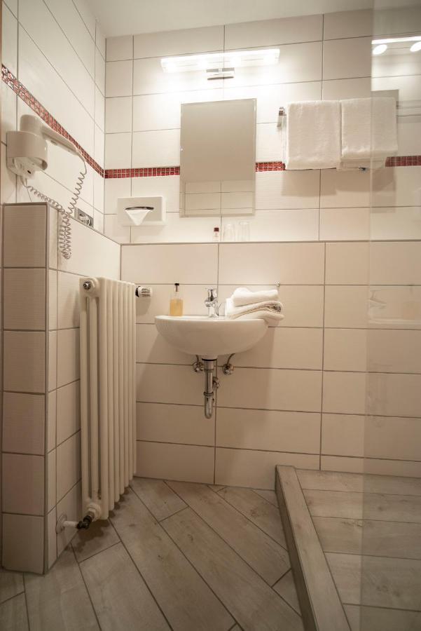 Hotel Liszt Weimar  Dış mekan fotoğraf