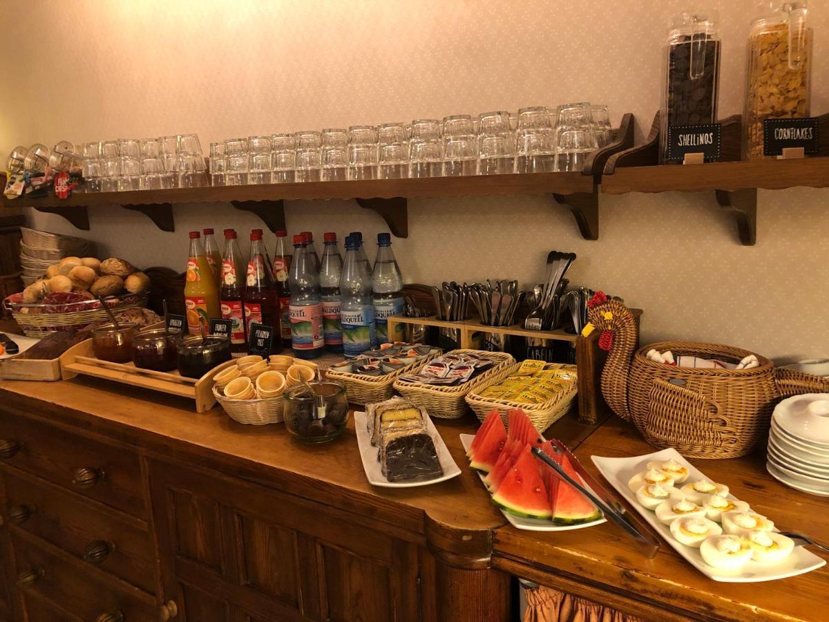 Hotel Liszt Weimar  Dış mekan fotoğraf