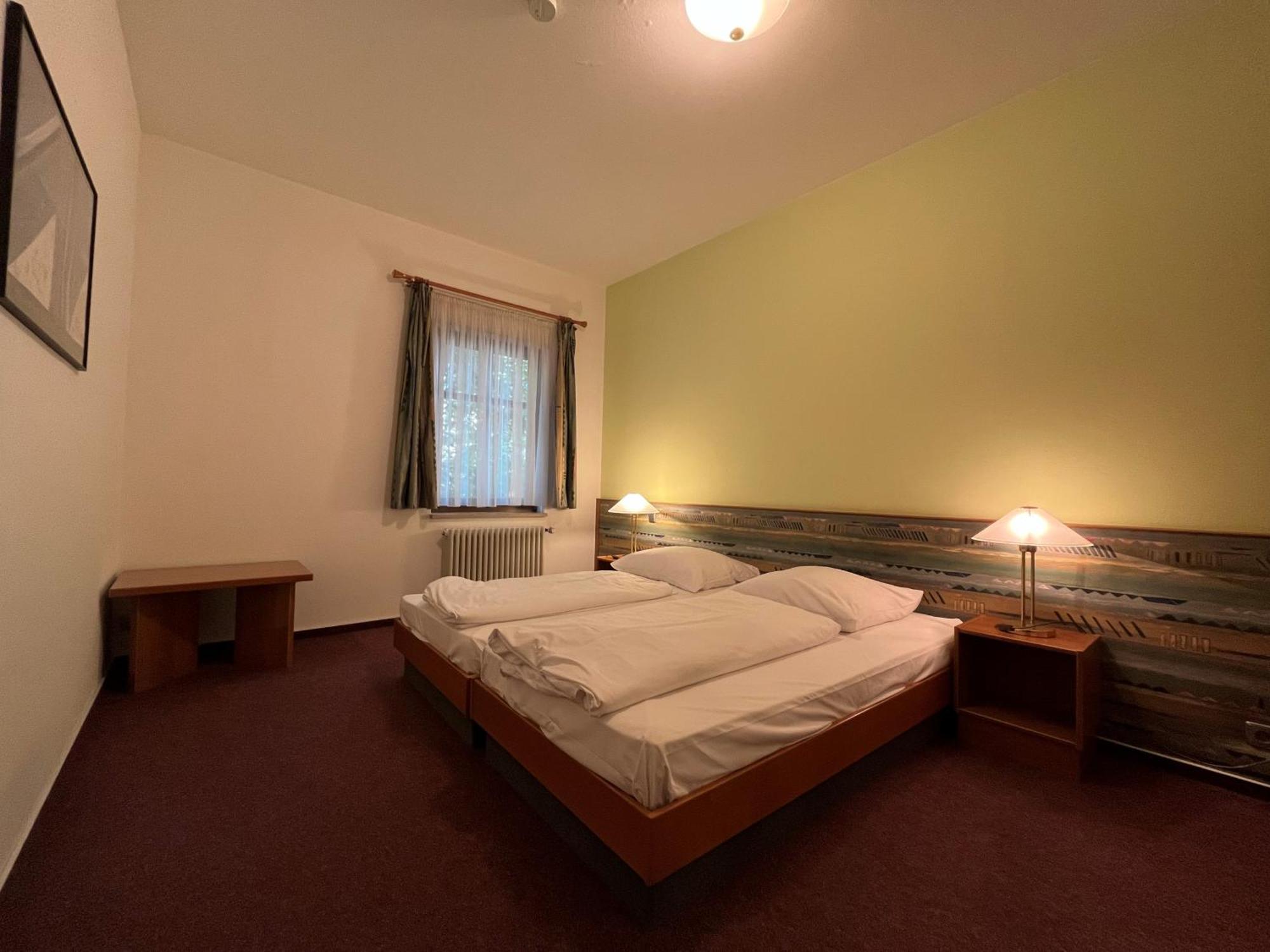Hotel Liszt Weimar  Dış mekan fotoğraf