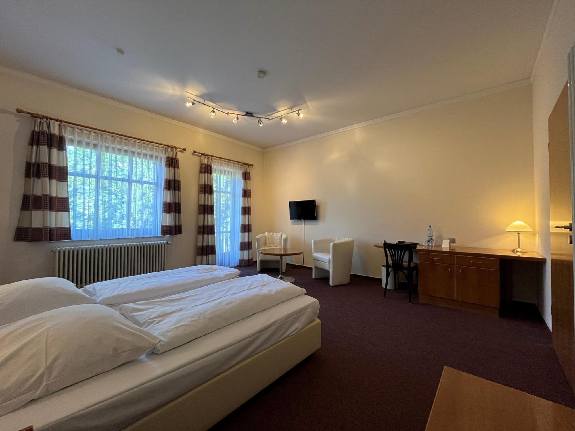 Hotel Liszt Weimar  Dış mekan fotoğraf