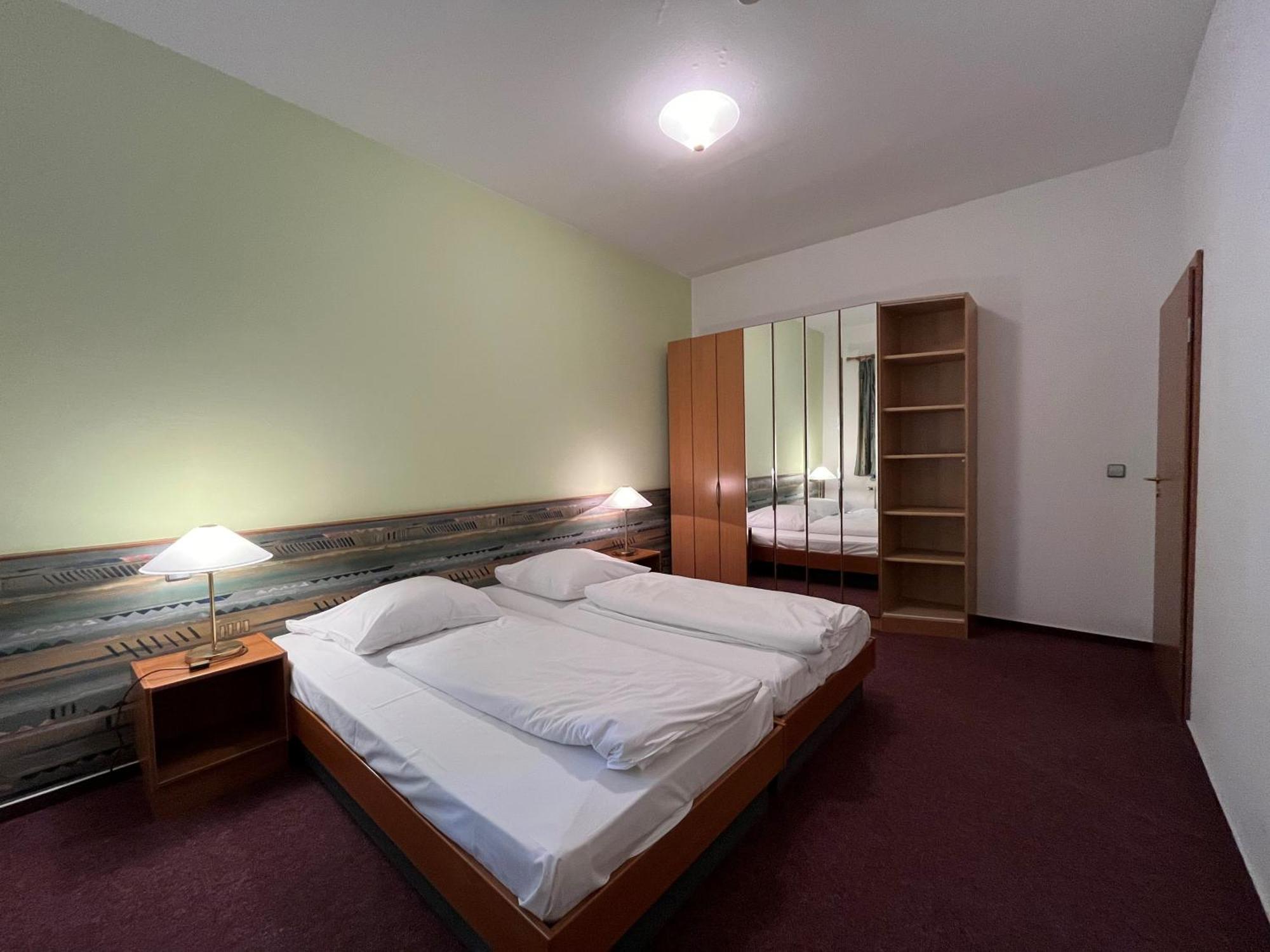 Hotel Liszt Weimar  Dış mekan fotoğraf