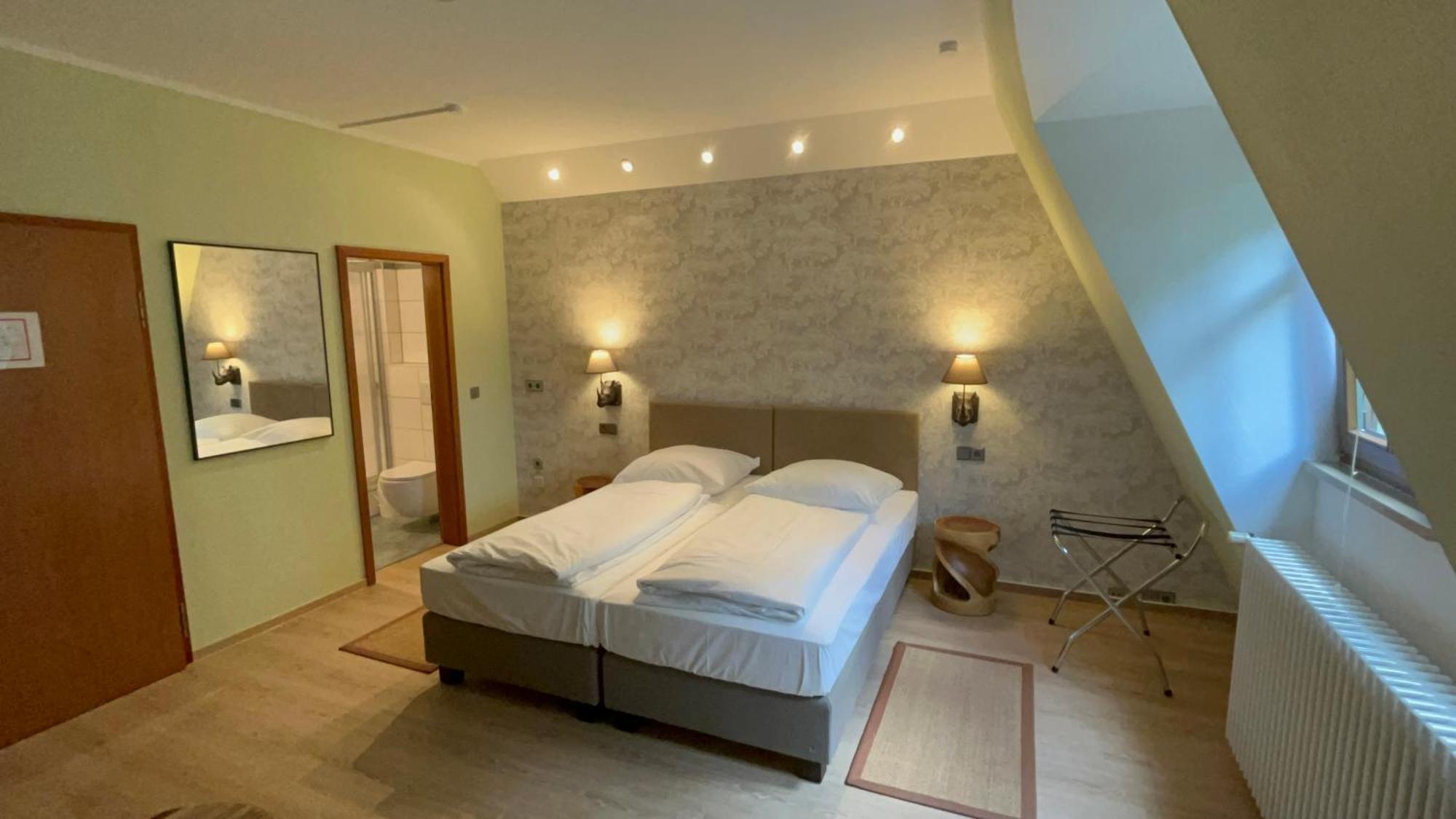 Hotel Liszt Weimar  Dış mekan fotoğraf