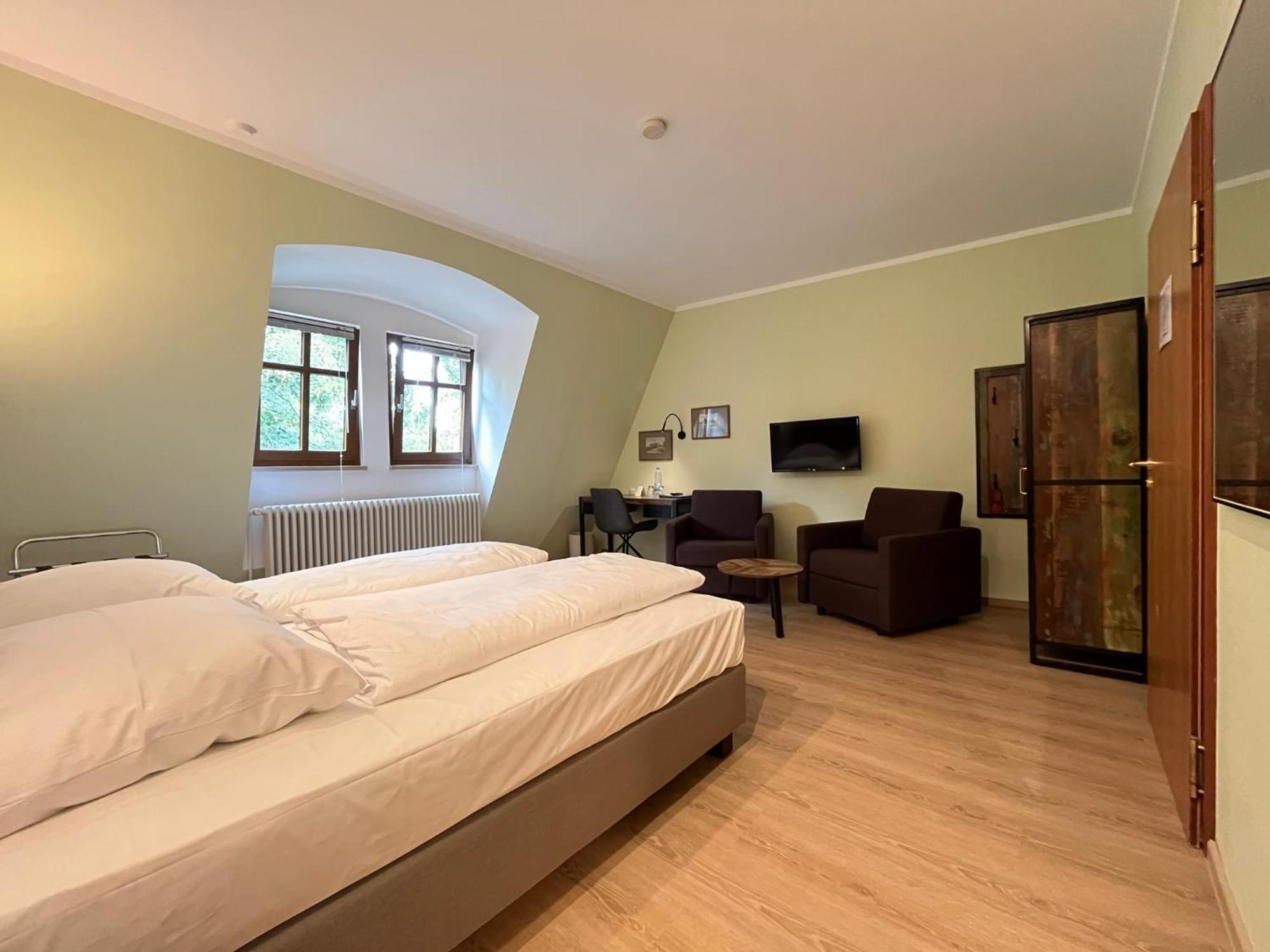Hotel Liszt Weimar  Dış mekan fotoğraf