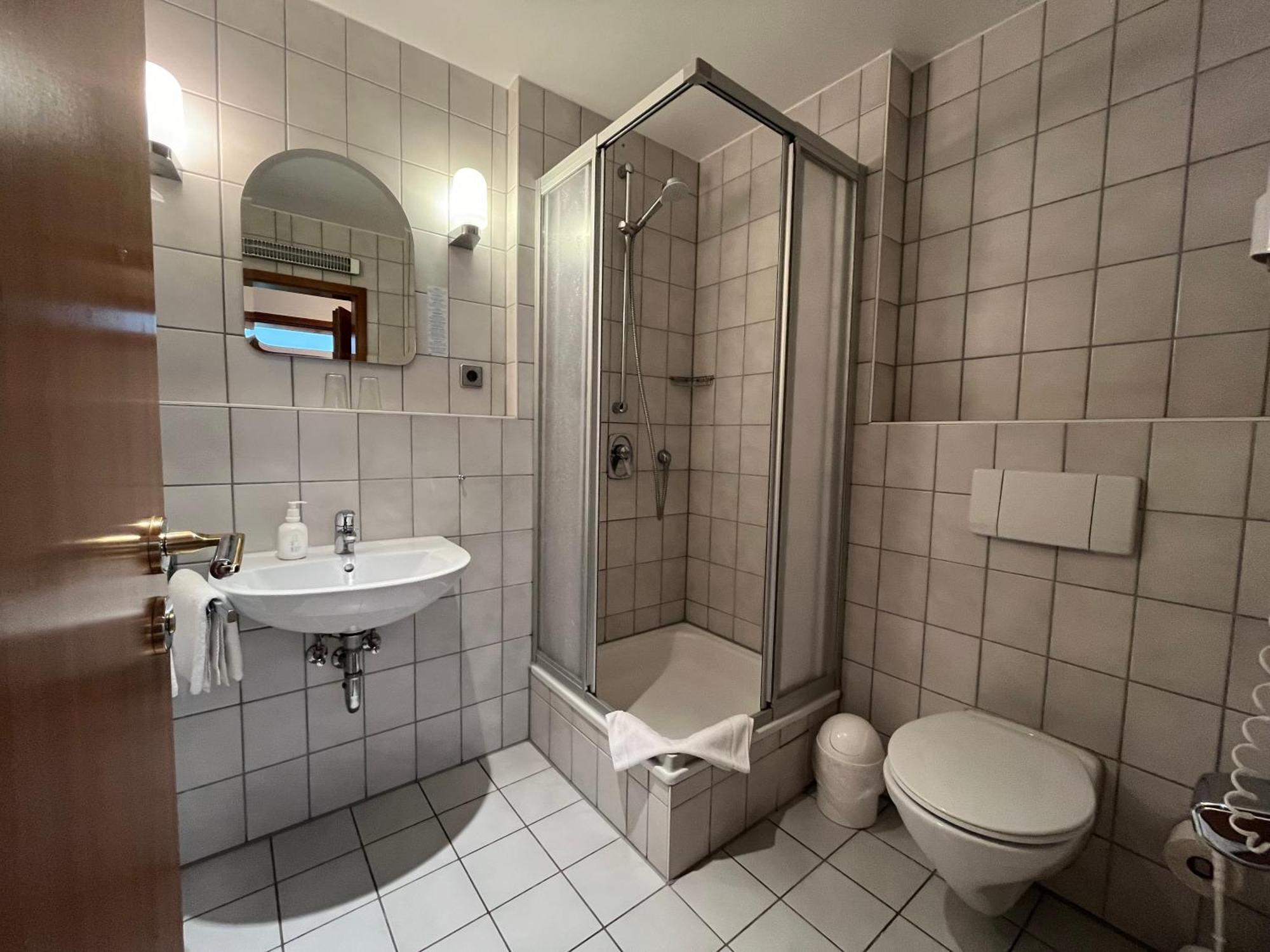 Hotel Liszt Weimar  Dış mekan fotoğraf