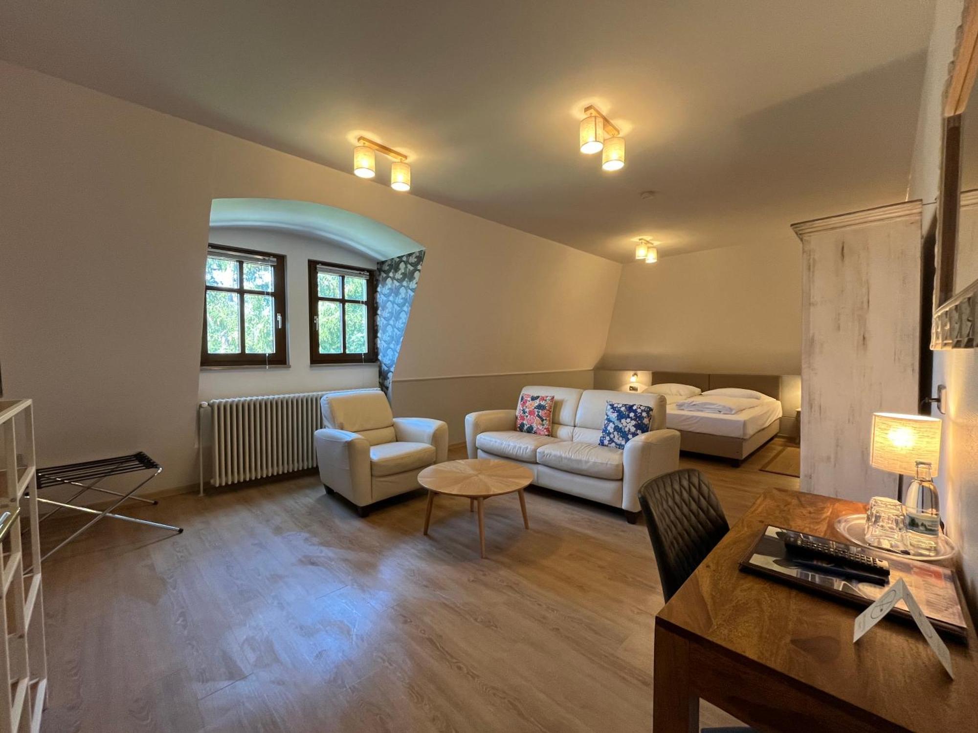 Hotel Liszt Weimar  Dış mekan fotoğraf