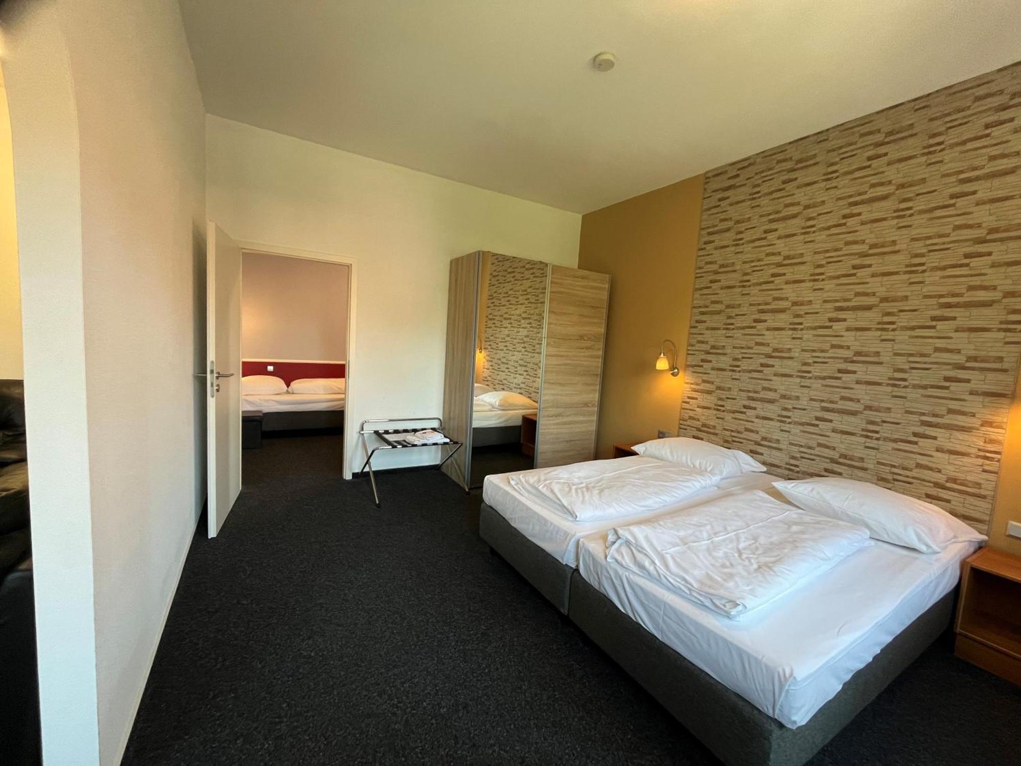Hotel Liszt Weimar  Dış mekan fotoğraf