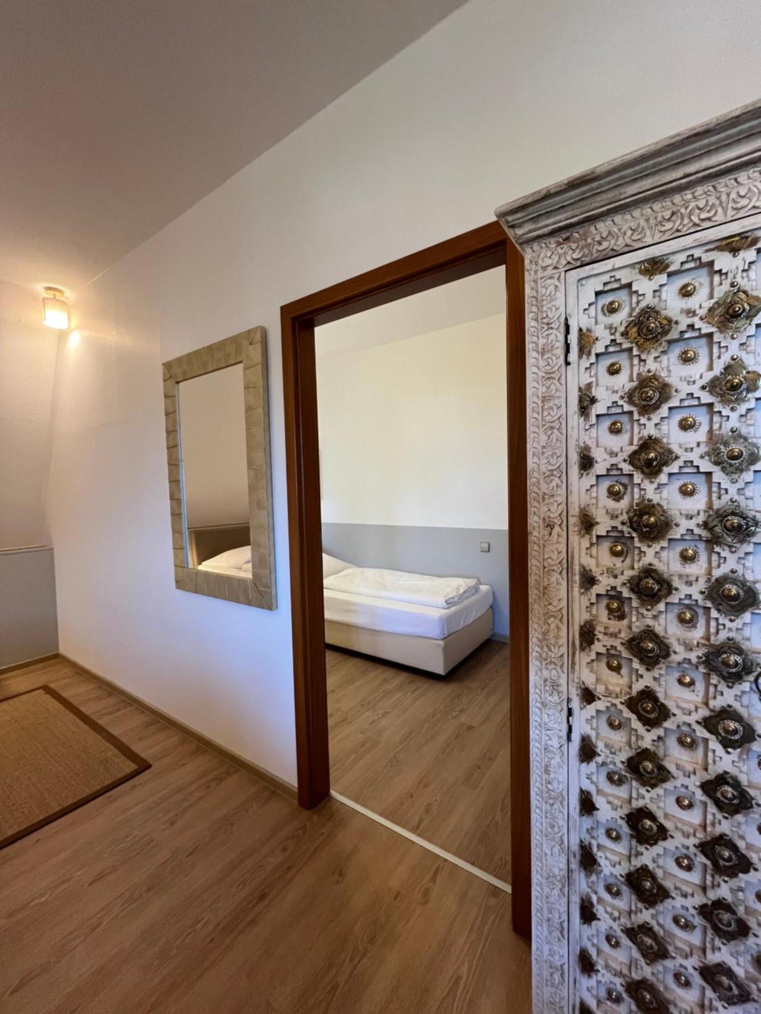 Hotel Liszt Weimar  Dış mekan fotoğraf