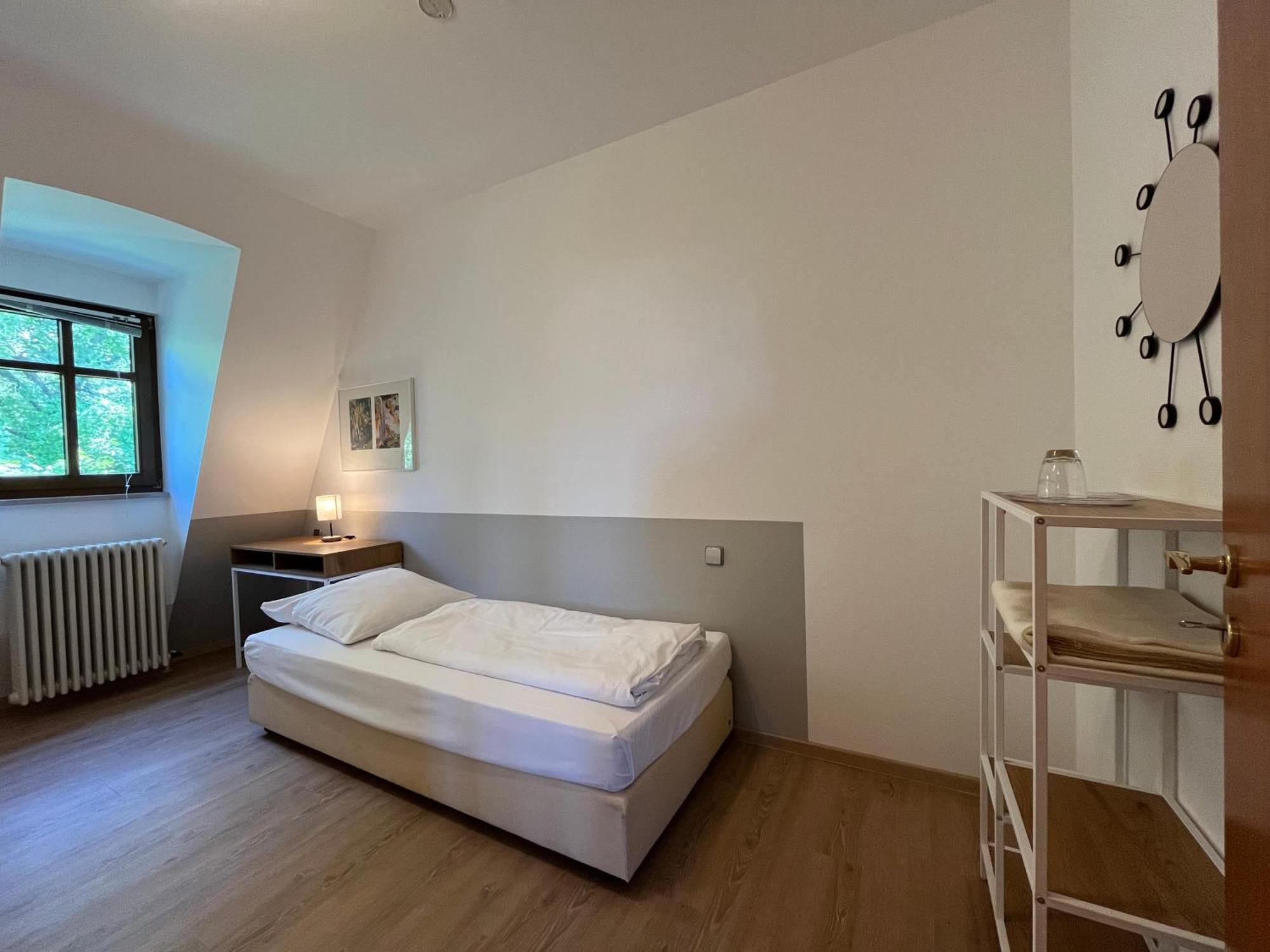 Hotel Liszt Weimar  Dış mekan fotoğraf