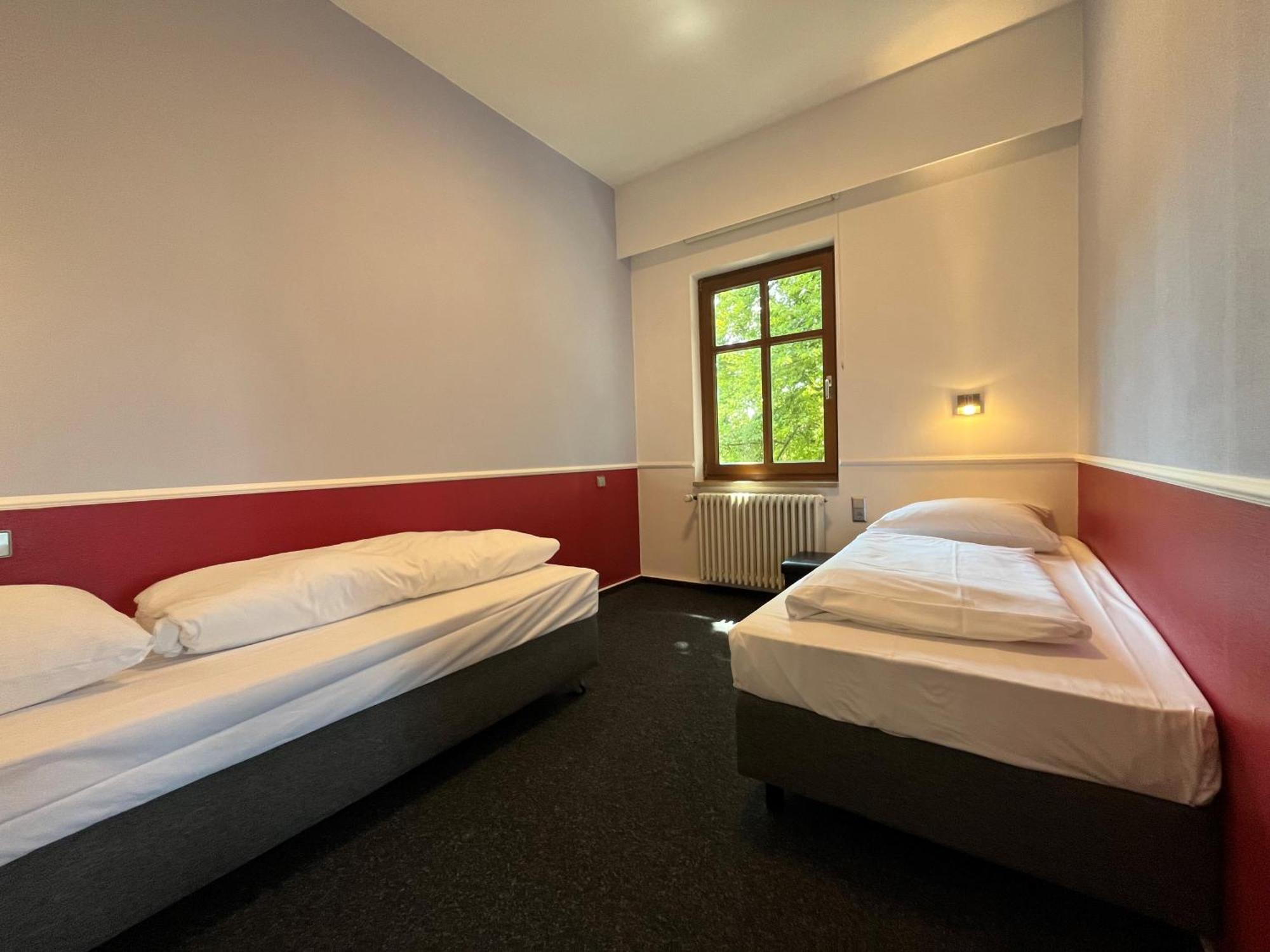 Hotel Liszt Weimar  Dış mekan fotoğraf